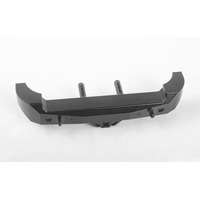 RC4WD Warn Machined Rear Bumper for HPI Venture