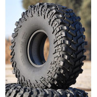 Mickey Thompson 1.9" Baja Claw TTC Scale Tires
