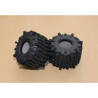 Mud Slingers Clod TXT-1 Tires