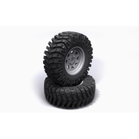 Prowler XS Scale 1.9" Tires