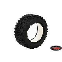 (Discontinued) Mickey Thompson Baja MTZ tires for HPI Baja and Losi Five-T