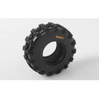 ####RC4WD Z-T0140 Genius Ignorante 1.9" Scale Tires
