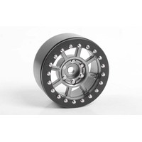 RC4WD Level 8 Bully Pro 6 1.9" Beadlock Wheels