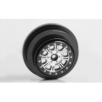 Raceline Monster 2.2"/3.0" Traxxas UDR Beadlock Wheels