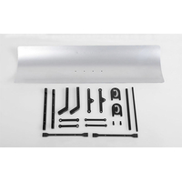 RC4WD XL Blade Snow Plow