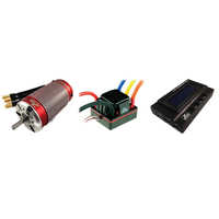 Beast SL 150amp 2150kv Brushless Combo