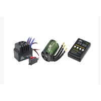 Beast SL 60amp 4350kv Brushless Combo