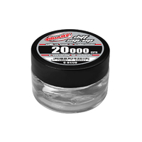 Team Corally - Diff Syrup - Ultra Pure Silicone - 20000 CPS - 30ml / 1oz