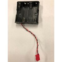 3PV 4PV 4PX 6K 7PX 10J 4 cell Battery Holder