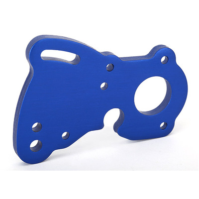 TRAXXAS  Plate, motor