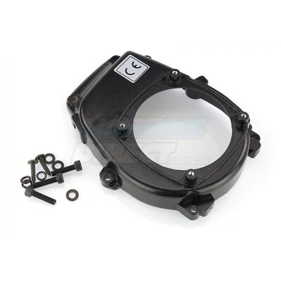 Rovan Flywheel Cover w/ Screws
