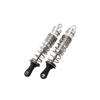 GV 34B102A01 FRONT  SHOCK  SET  W/SPRINGS  L=108.5MM