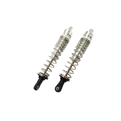 GV 34B120A01 REAR  SHOCK  SET  W/SPRINGS  L=130MM