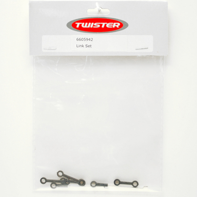 LINK SET (TWISTER 400 V2)