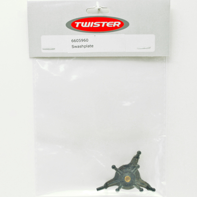 SWASHPLATE (TWISTER 400 V2)
