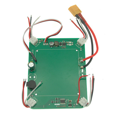 TWISTER QUATTRO POWER SUPPLY SYSTEM (1)