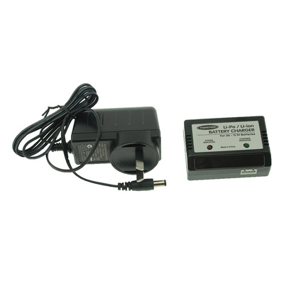 TWISTER QUATTRO CHARGING SET (1)