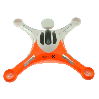 TWISTER QUATTRO BODY SET (1) (6600270 )