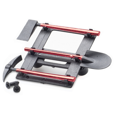 Absima Tool Set Scale 1:10