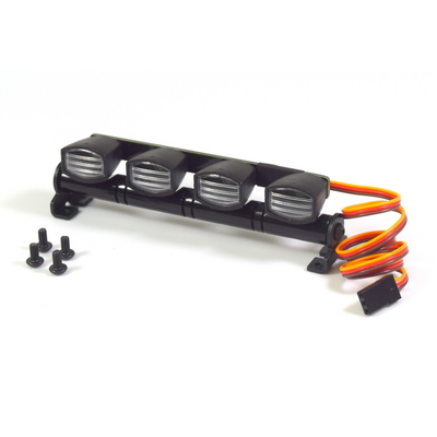 Absima Multifunction Light Bar square