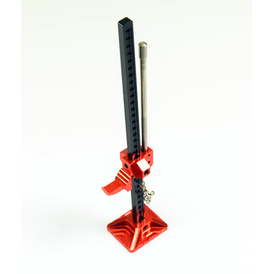 Absima Full metal high lift jack 1:10