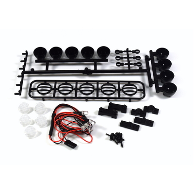 Absima Light Bar with LEDs