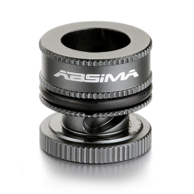 ****Ride Height Gauge 20-30mm 1:10 Offoad