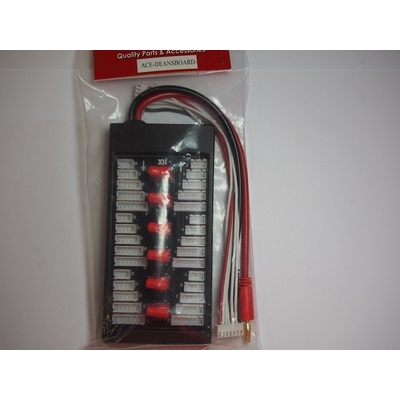 T-Plug Parallel Board - 1