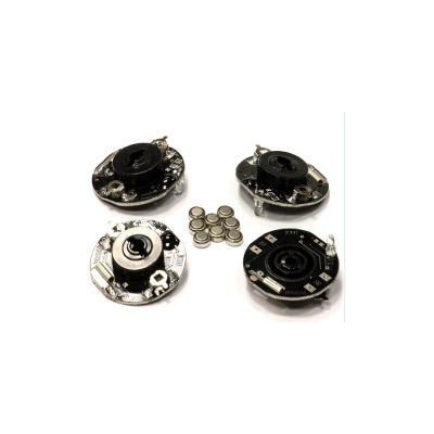 LED Wheel Light Kit