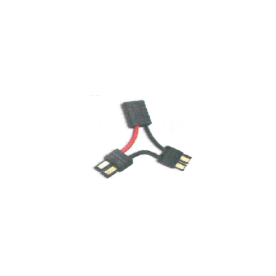 Traxxas Seriesl wire 80mm