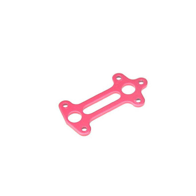 Centre Diff Brace Red EB-4