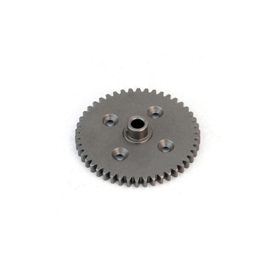 Steel Main Gear EB-4