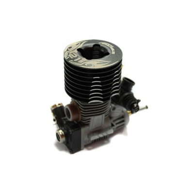 Argus .21 3P Off-Road RTR Engine with Rotostart