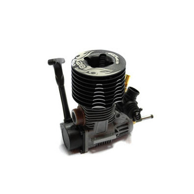 Argus .28 5P Off-Road RTR Engine with Pull Start (NOW 5 PORT)