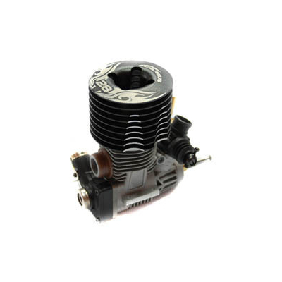 Argus .28 5P Off-Road RTR Engine  with Rotostart