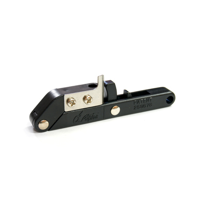 Clutch Tools (Black)