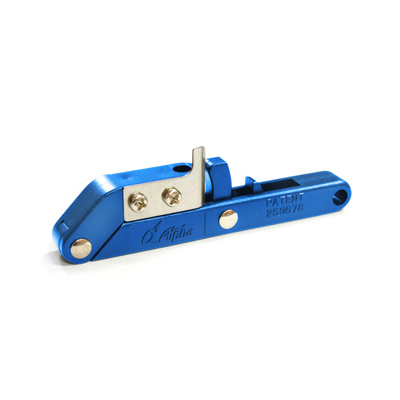 Clutch Tools (Blue)