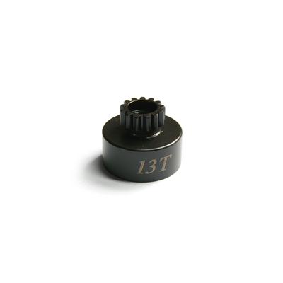 Clutch Bell 13T