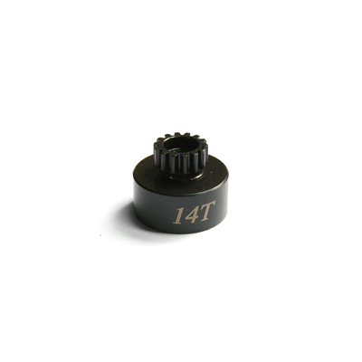 Clutch Bell 14T