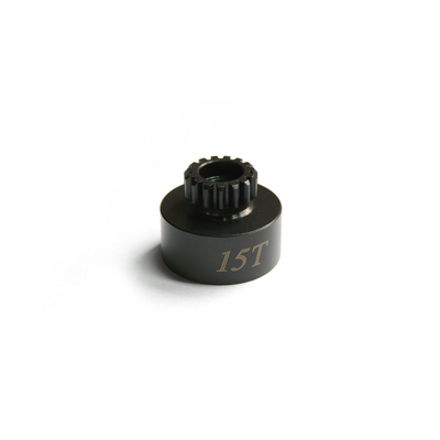 ###Clutch Bell 15T (DISCONTINUED)