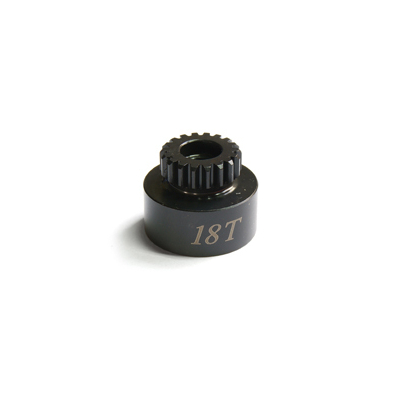 Clutch Bell 18T