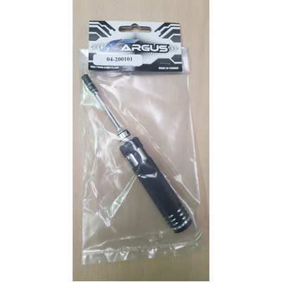 485 Socket Driver  (4.5mm)