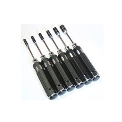 485 Socket Driver Set (4.0/4.5/5.0/5.5/7.0/8.0mm)