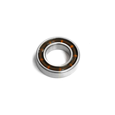 New Rear Ball Bearing -Ceramic( 6*14(diameter)*25.4mm)
