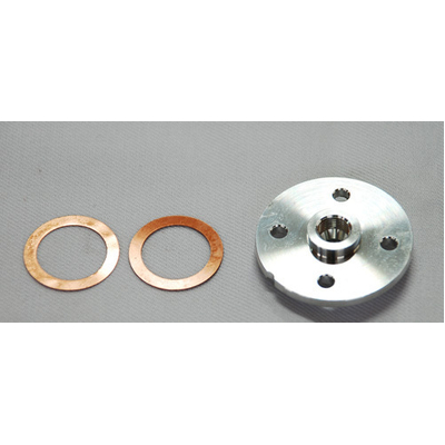 ###Turbo Button Head 21 Set