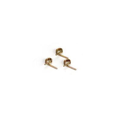 3-Pc Type Clutch Shoe Spring-1.0mm for AG21-M031 only