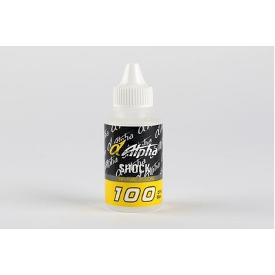 Argus Silicone Diff Oil CPS#30000 60c.c