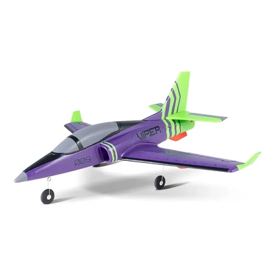30mm Viper Purple RTF Mode 2 