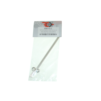 REPLACEMENT LEGS FOR 15-25 SIZE AIRCRAFT MECHANICS ELECTRIC MAIN RETRACTS