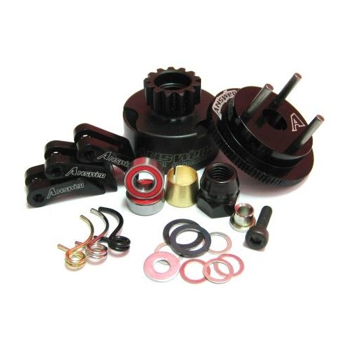 Answer RC Clutch Kit With 14T